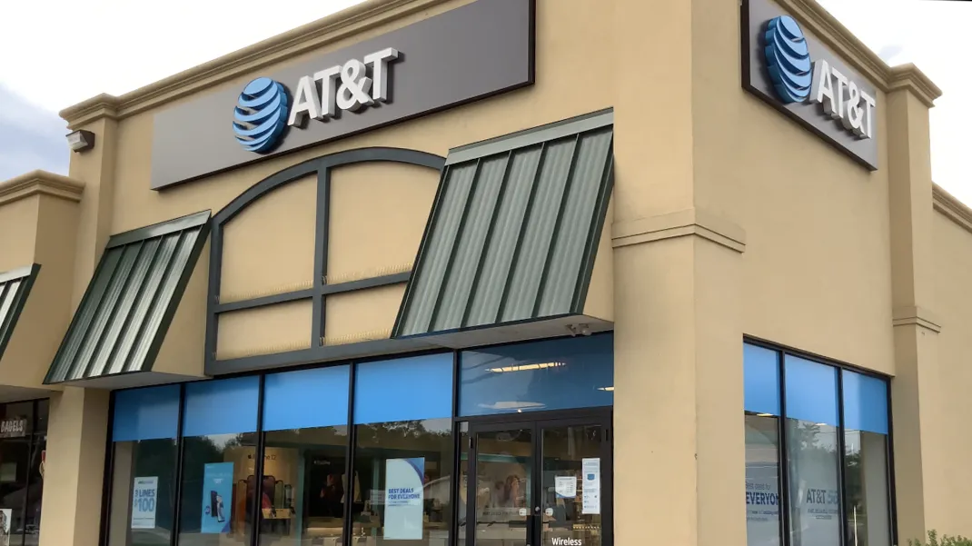 AT&T Store Toms River - TOMS RIVER