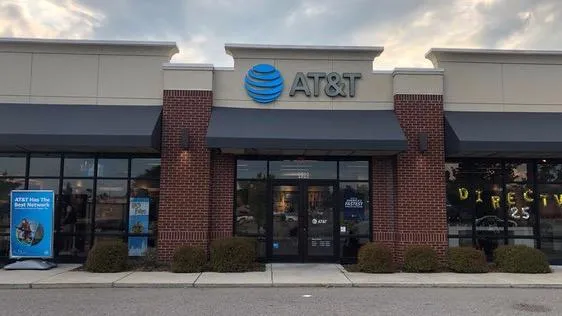 AT&T Store Aberdeen - Aberdeen
