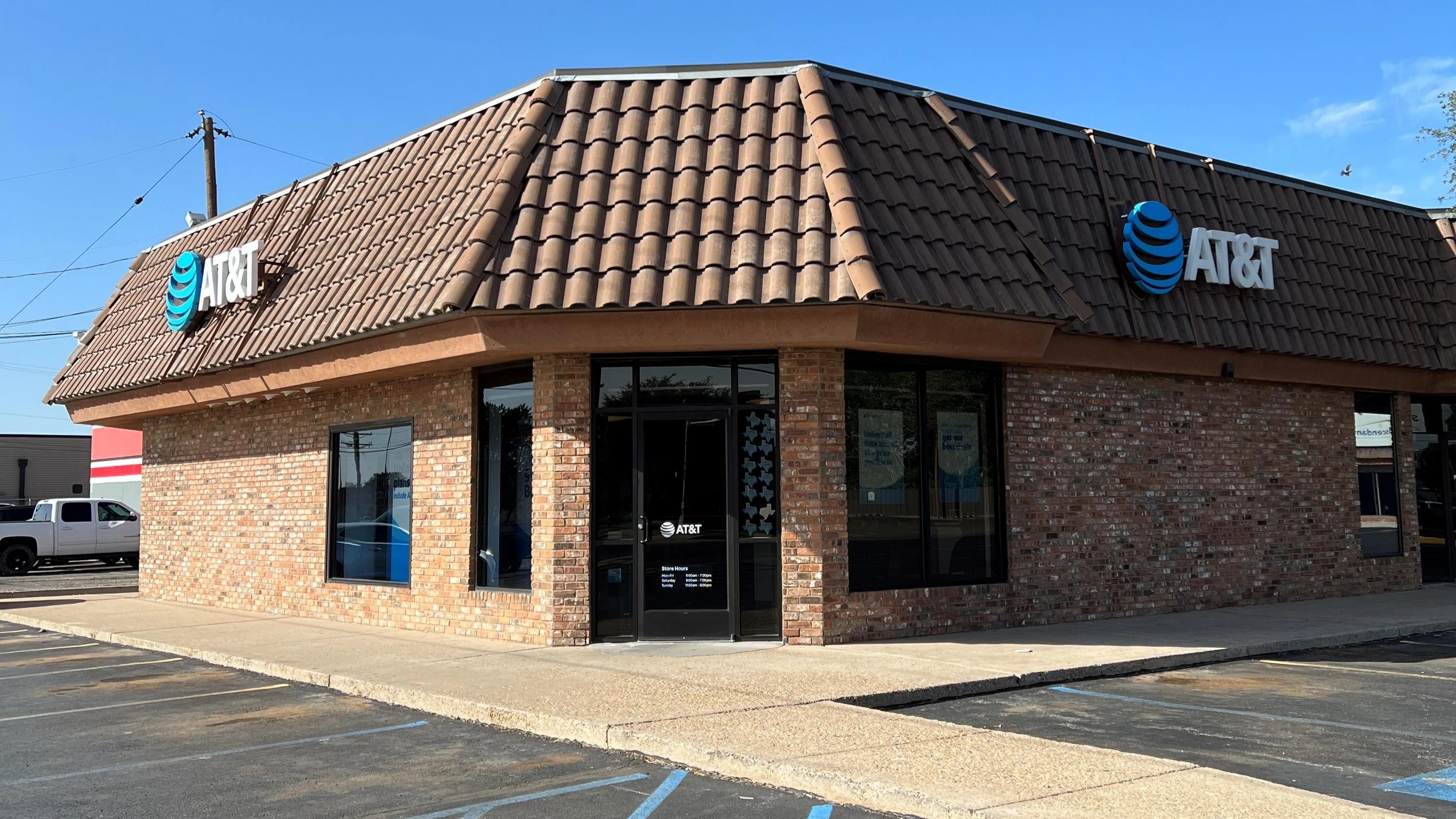 AT&T Store Hobbs - N Turner