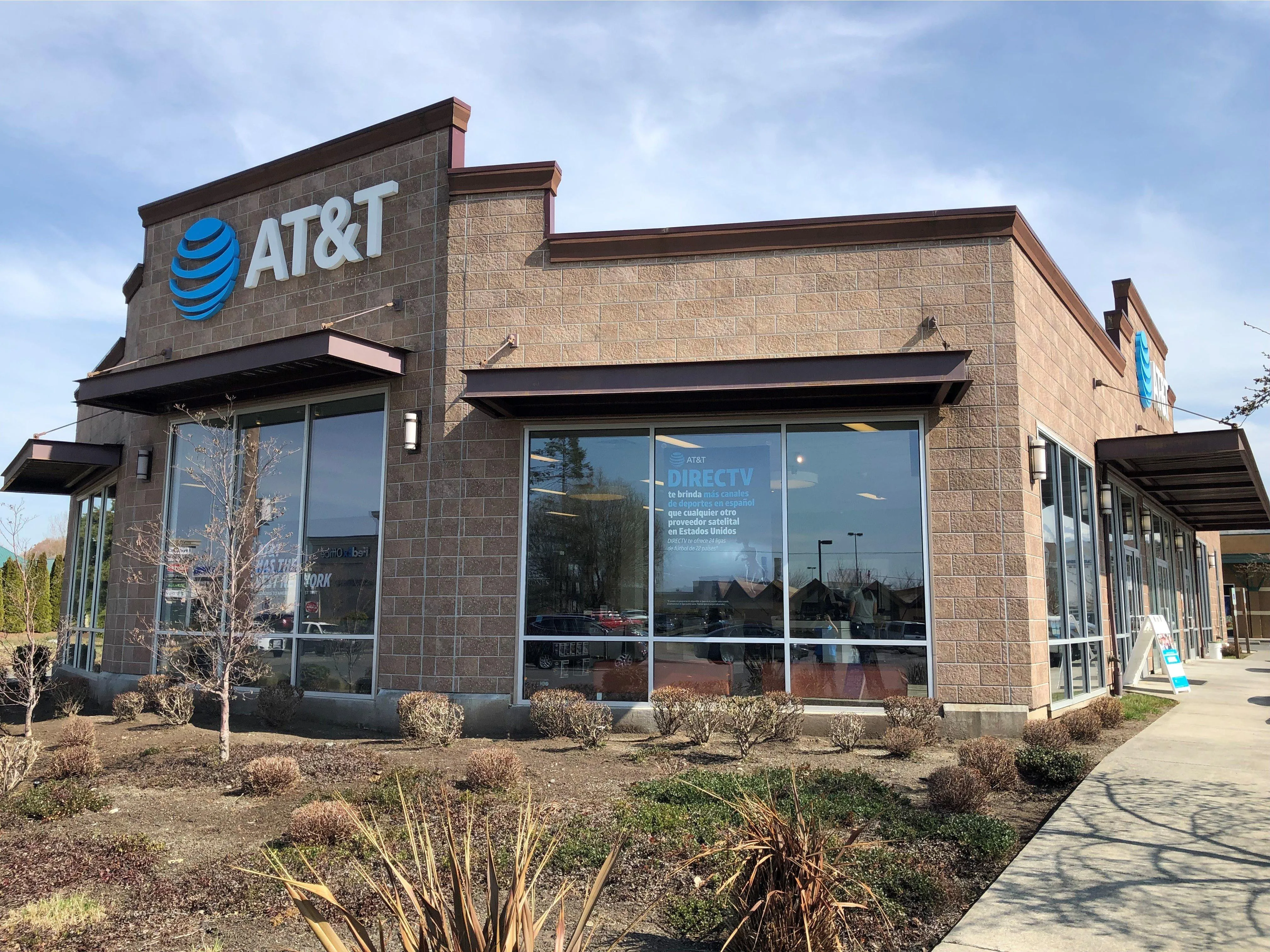 AT&T Store Burlington - Burlington Boulevard