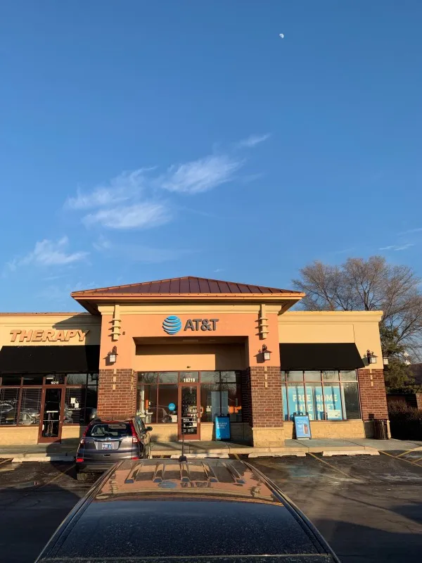 AT&T Store Tinley Park - Tinley Park