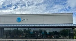 AT&T Store Harvey - Manhattan Boulevard