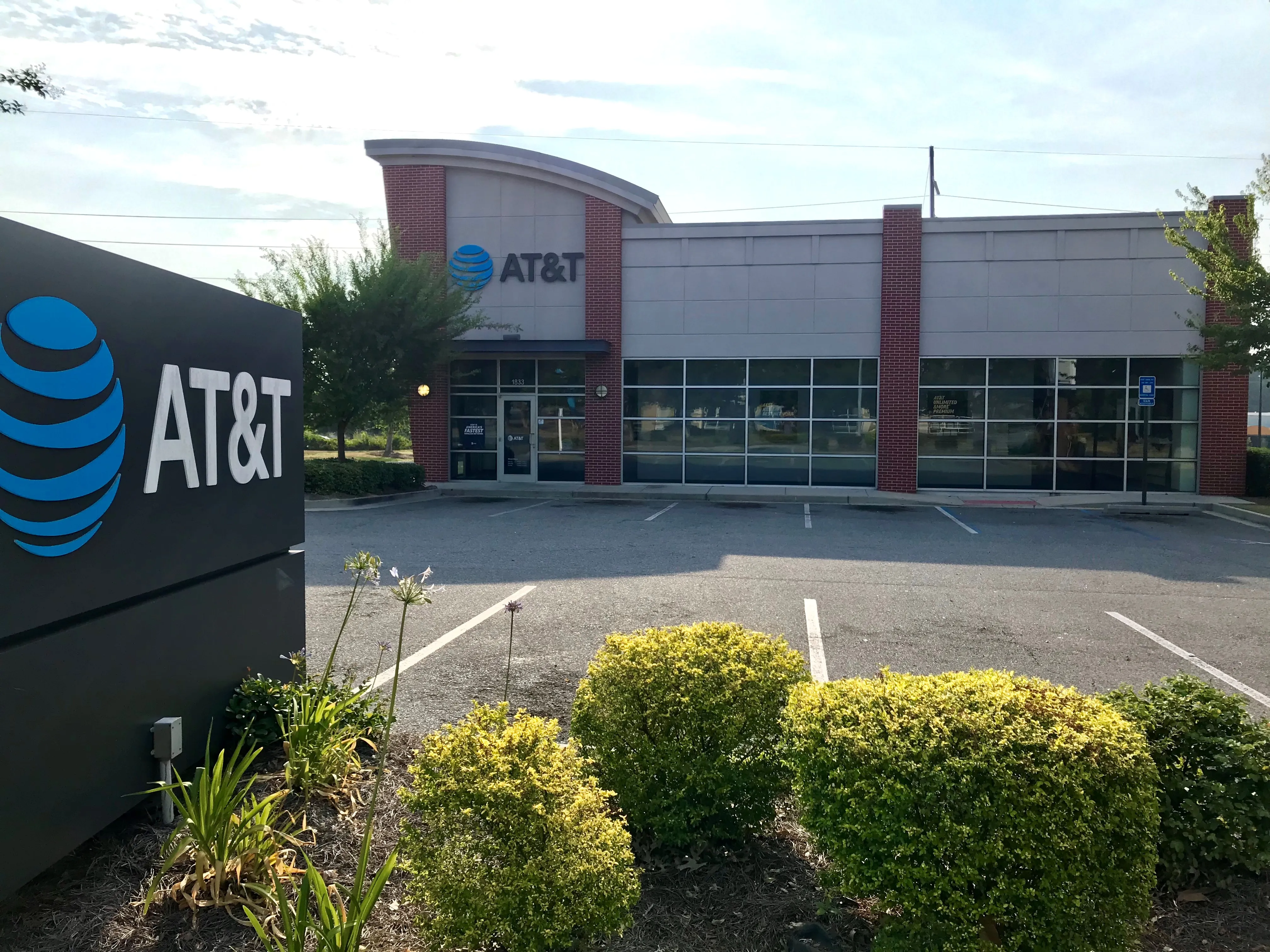 AT&T Store Valdosta - Valdosta Norman Drive