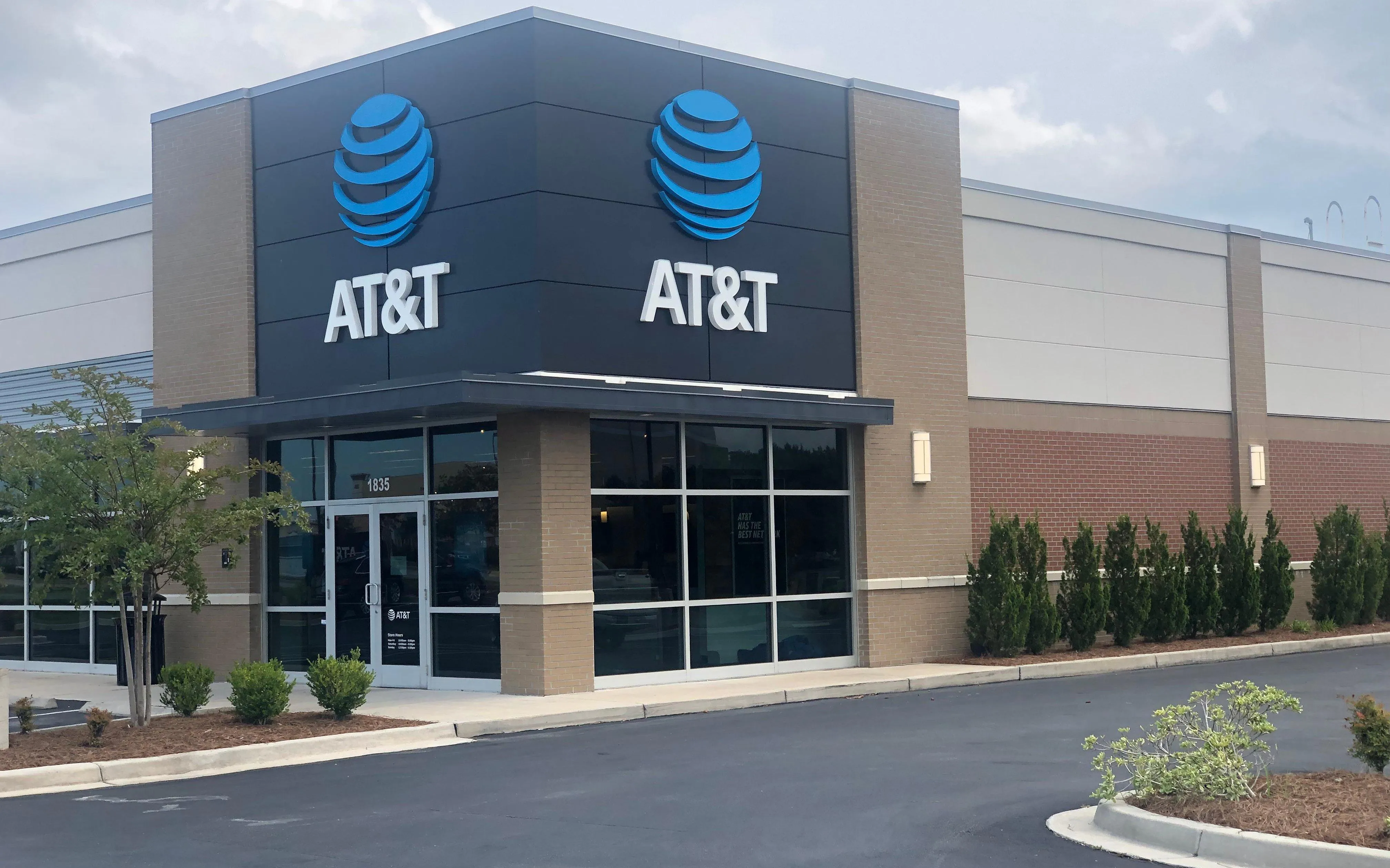 AT&T Store Myrtle Beach - Coastal Grand Mall