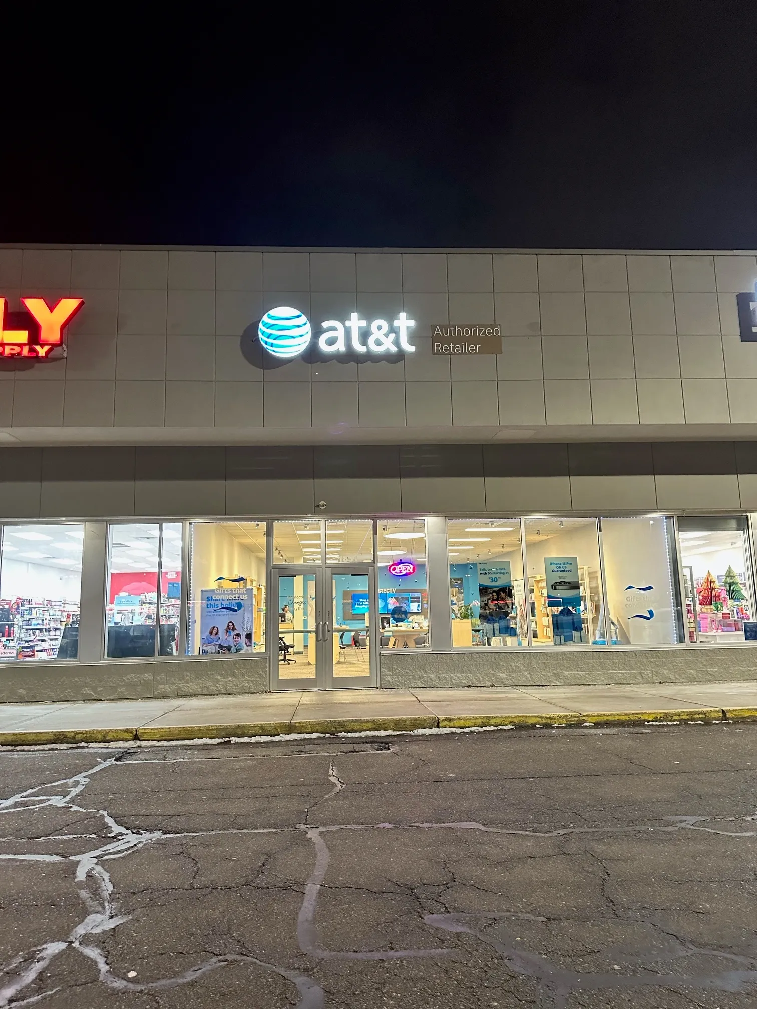 AT&T Store Marshfield - Marshfield