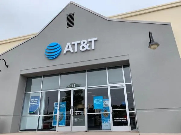 AT&T Store Milpitas - McCarthy Ranch