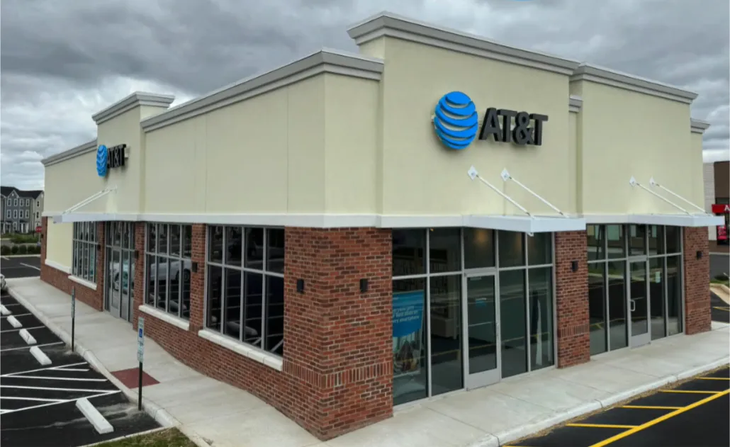 AT&T Store Bealeton - Bealeton Mintbrook