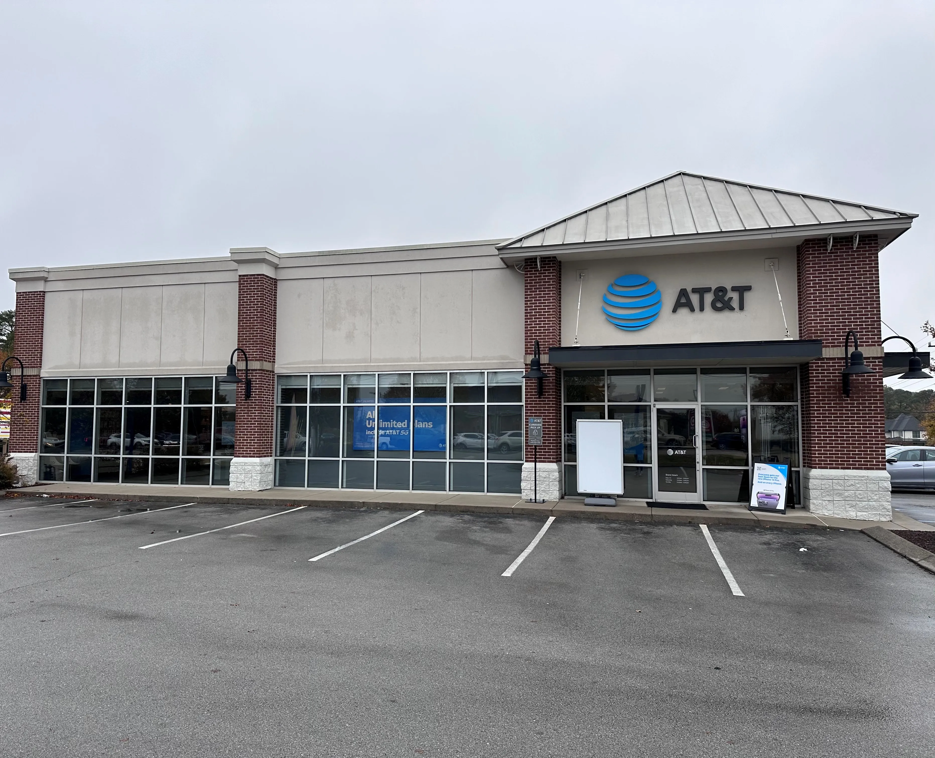 AT&T Store Chattanooga - Gunbarrel