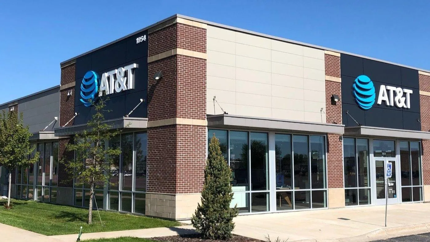 AT&T Store Mankato - Mankato