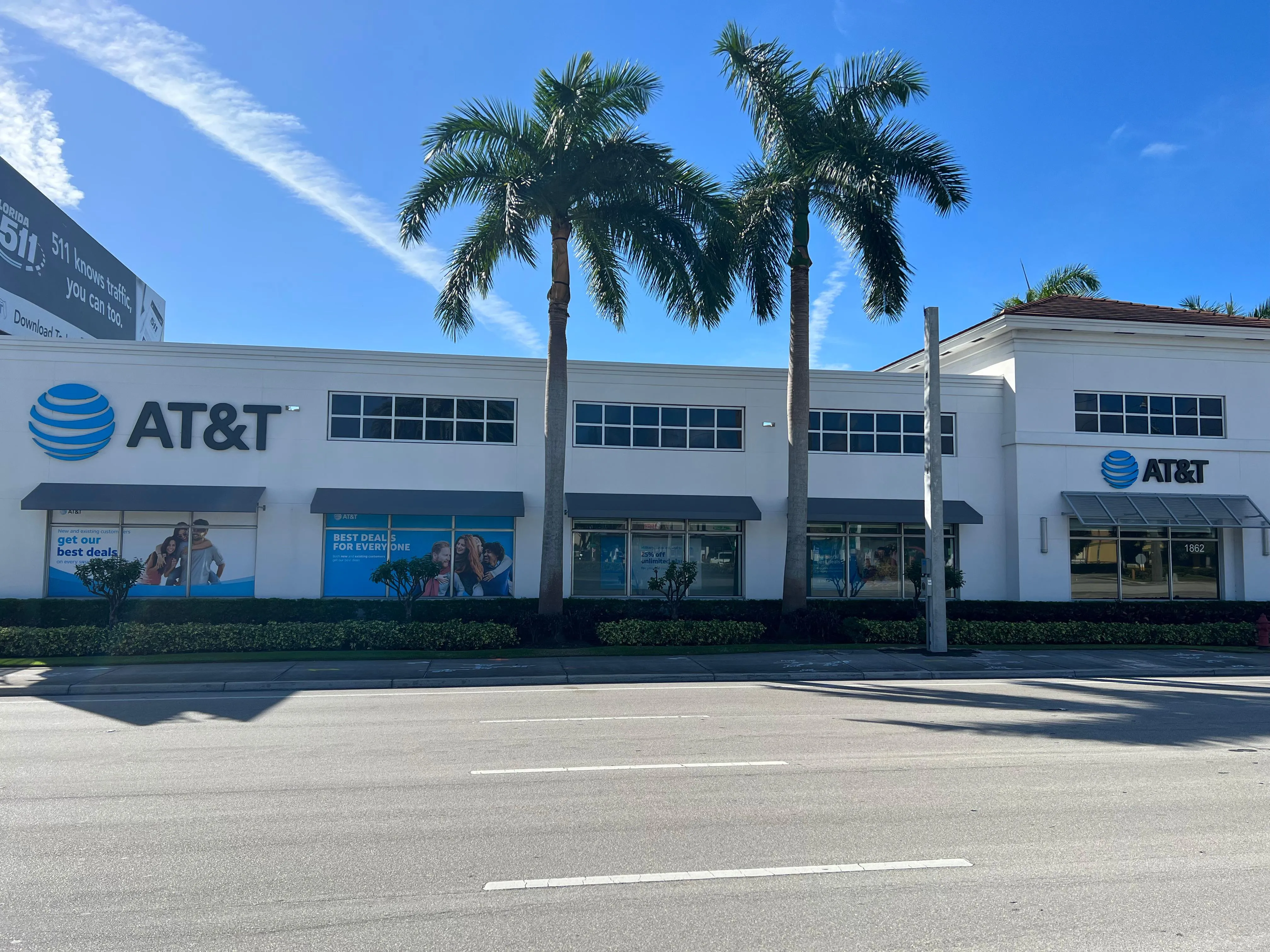 AT&T Store West Palm Beach - Okeechobee