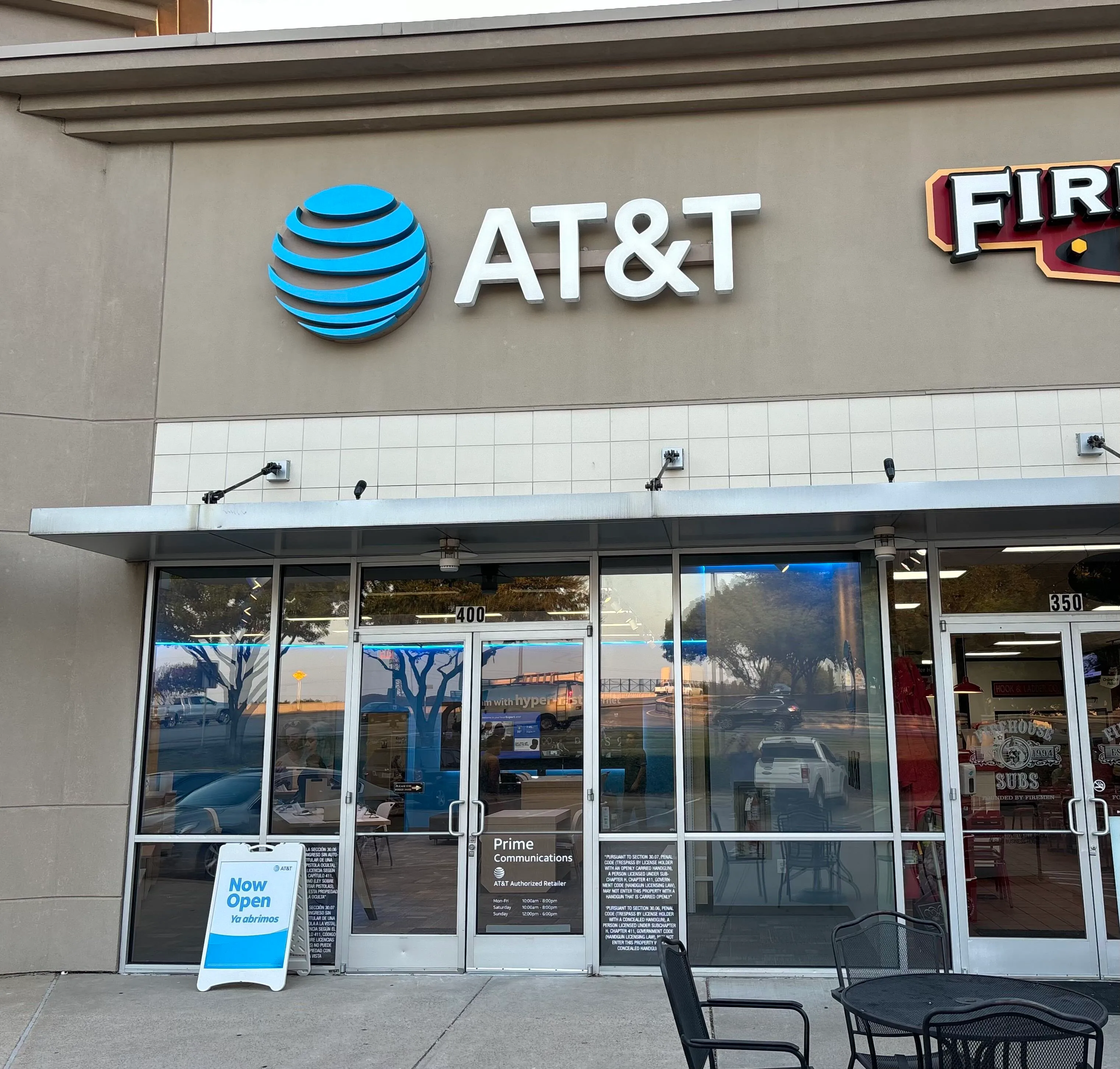 AT&T Store Mesquite - Mesquite Town Center