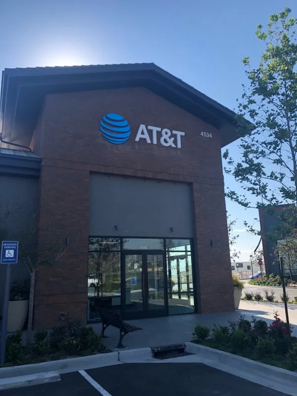 AT&T Store Riverton - Riverton