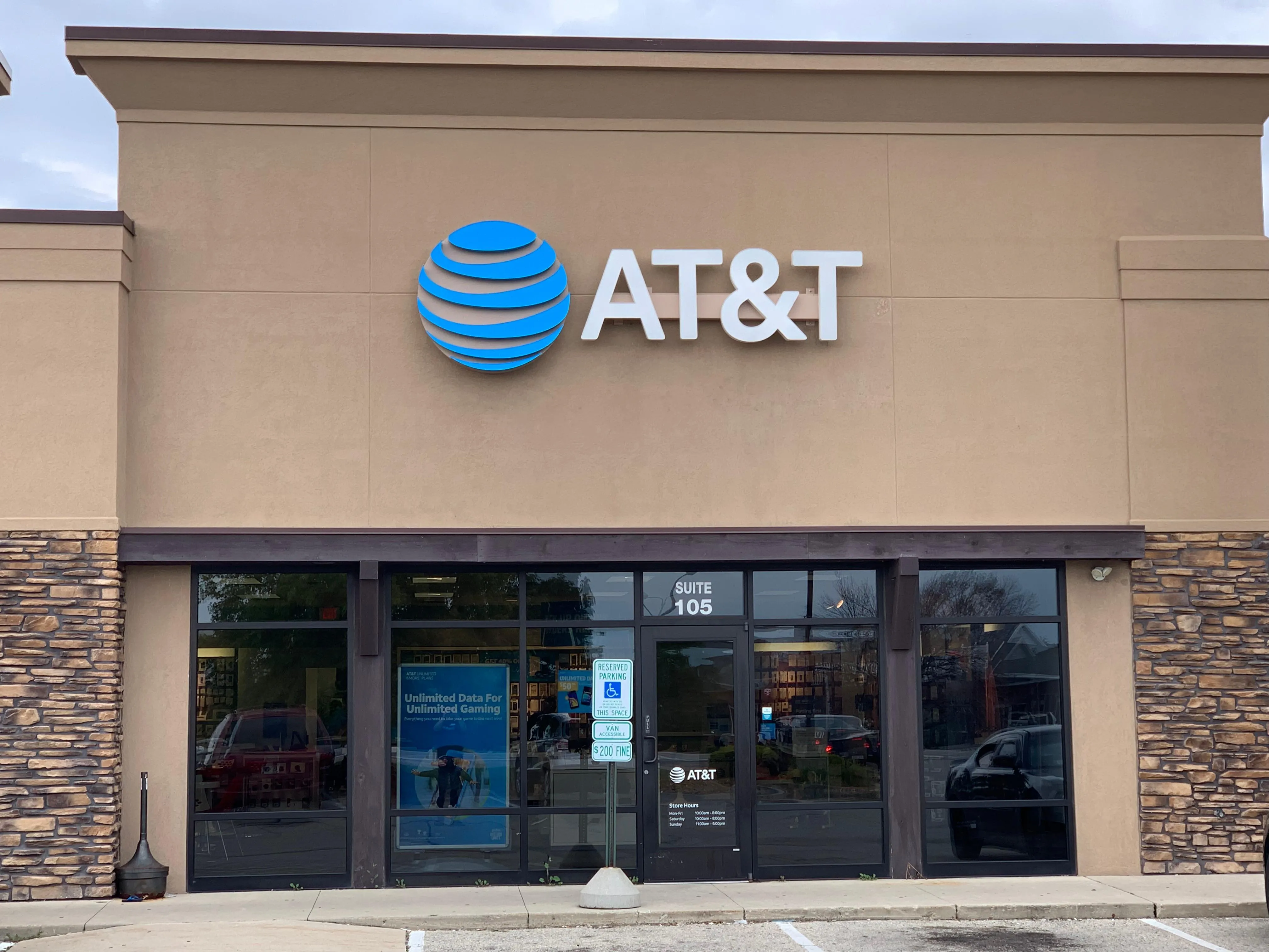 AT&T Store Fond Du Lac - FOND DU LAC