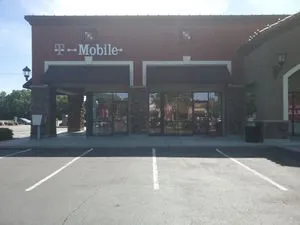T-Mobile Elk Grove & Bruceville