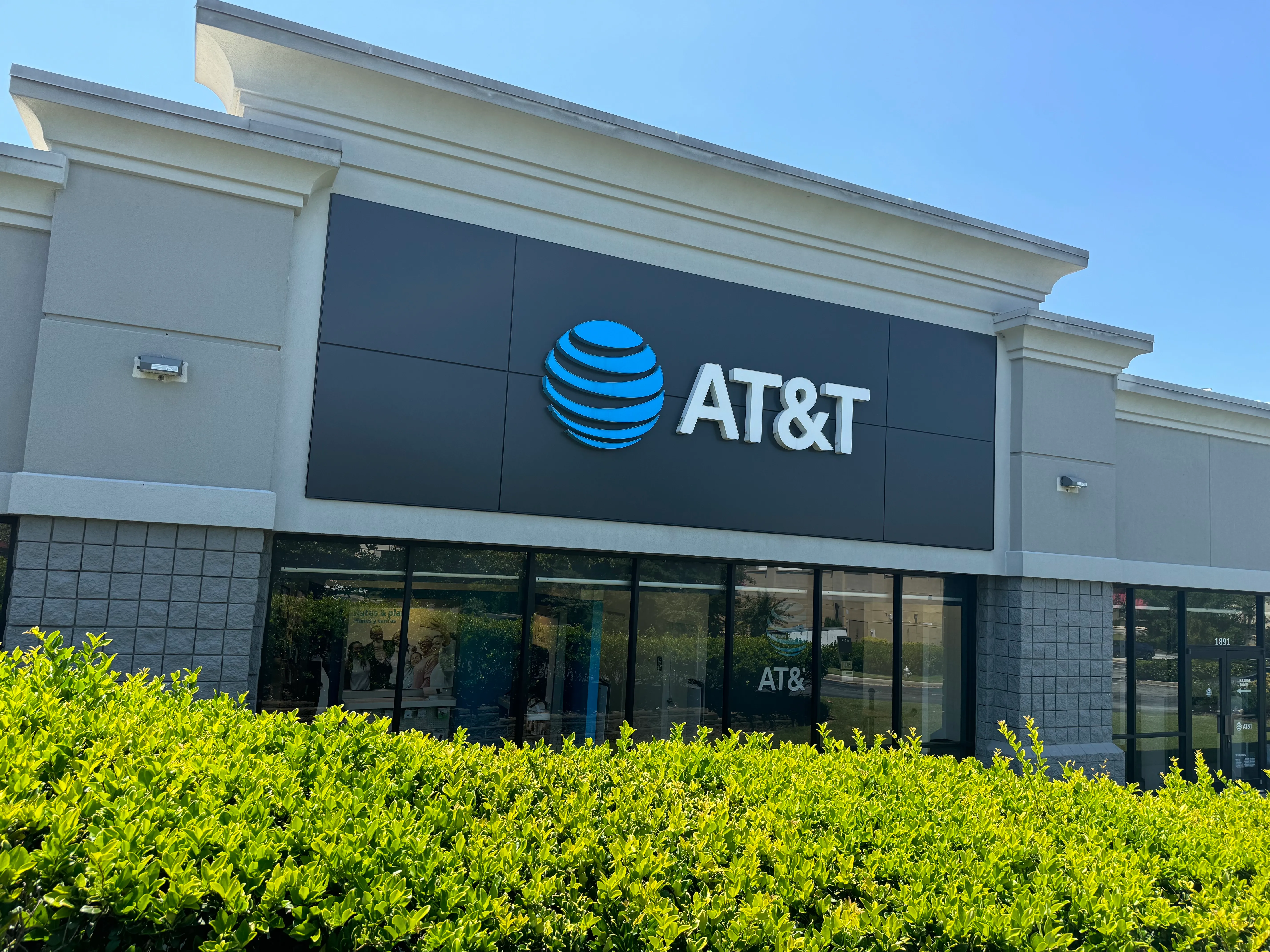 AT&T Store Morrow - Southlake