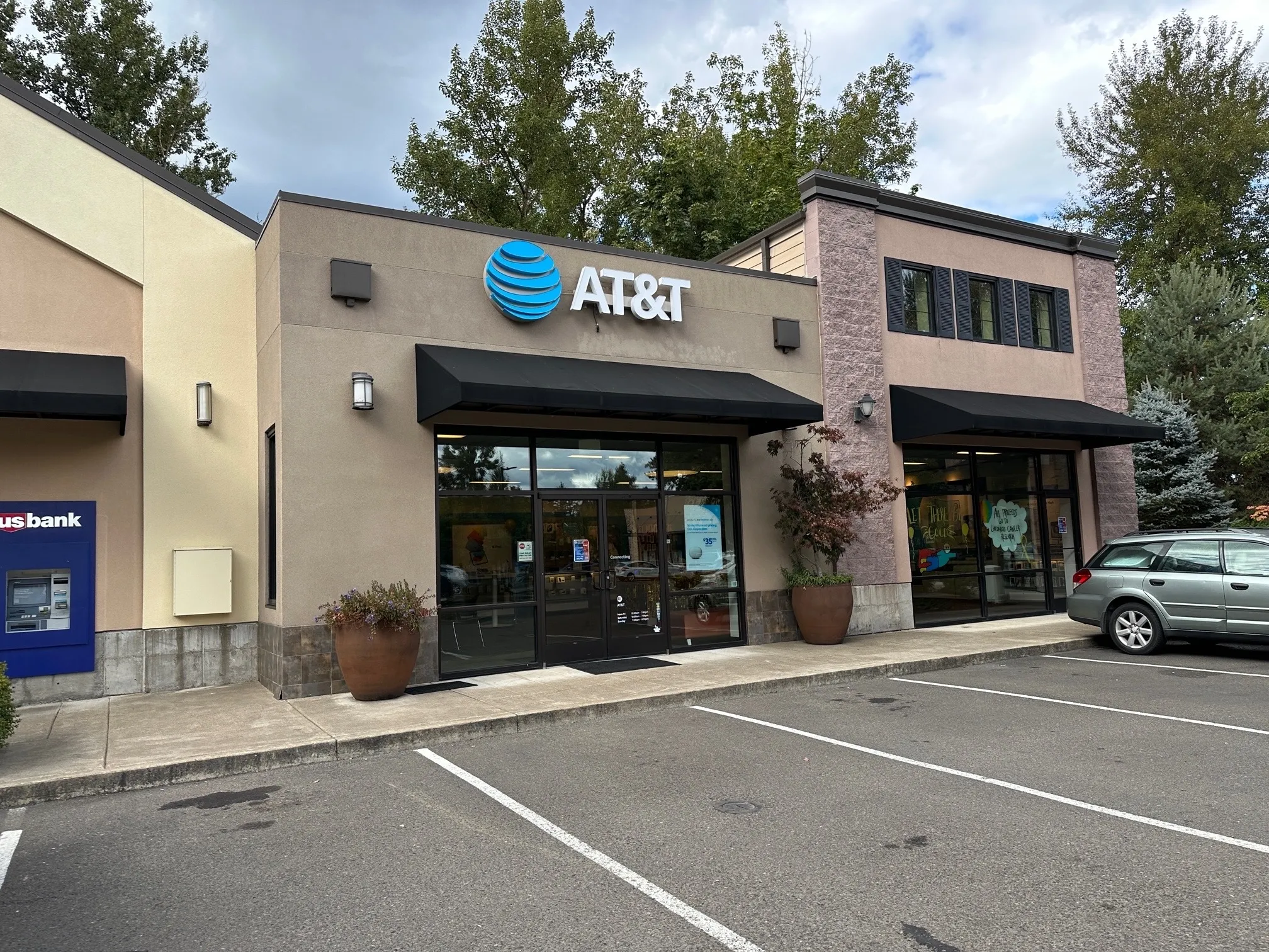 AT&T Store West Linn - West Linn