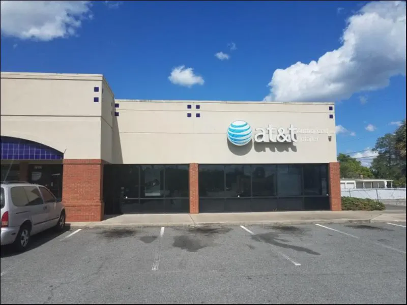 AT&T Store Waycross - Waycross