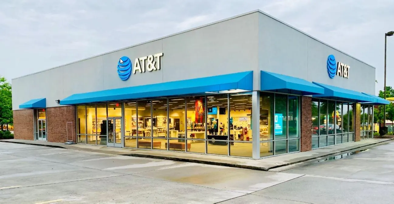 AT&T Store Snellville - Snellville