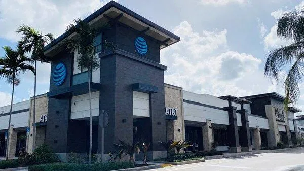 AT&T Store Davie - Tower Shops