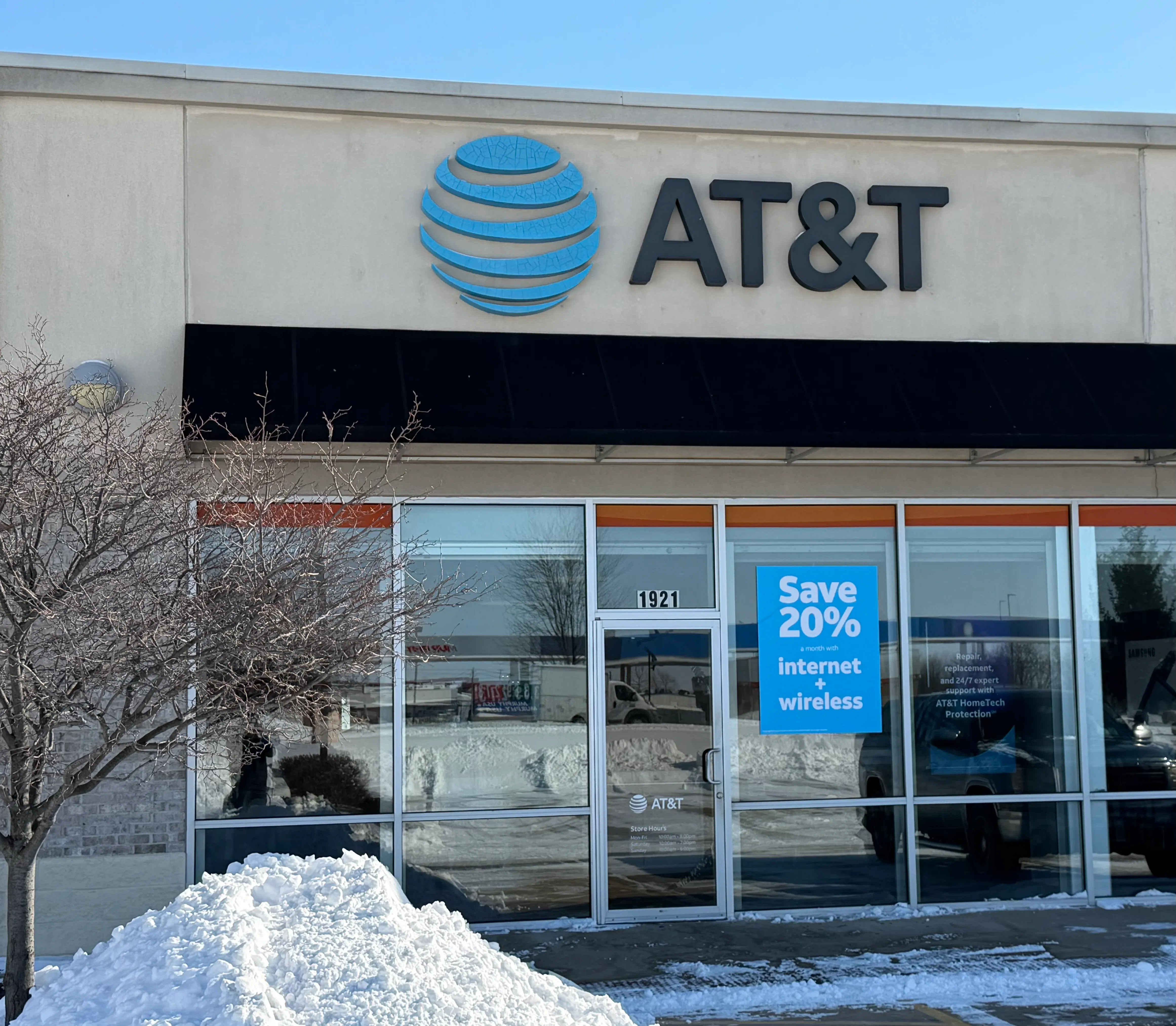 AT&T Store Jacksonville - Jacksonville