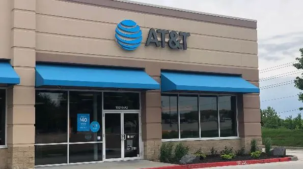 AT&T Store Independence - Independence