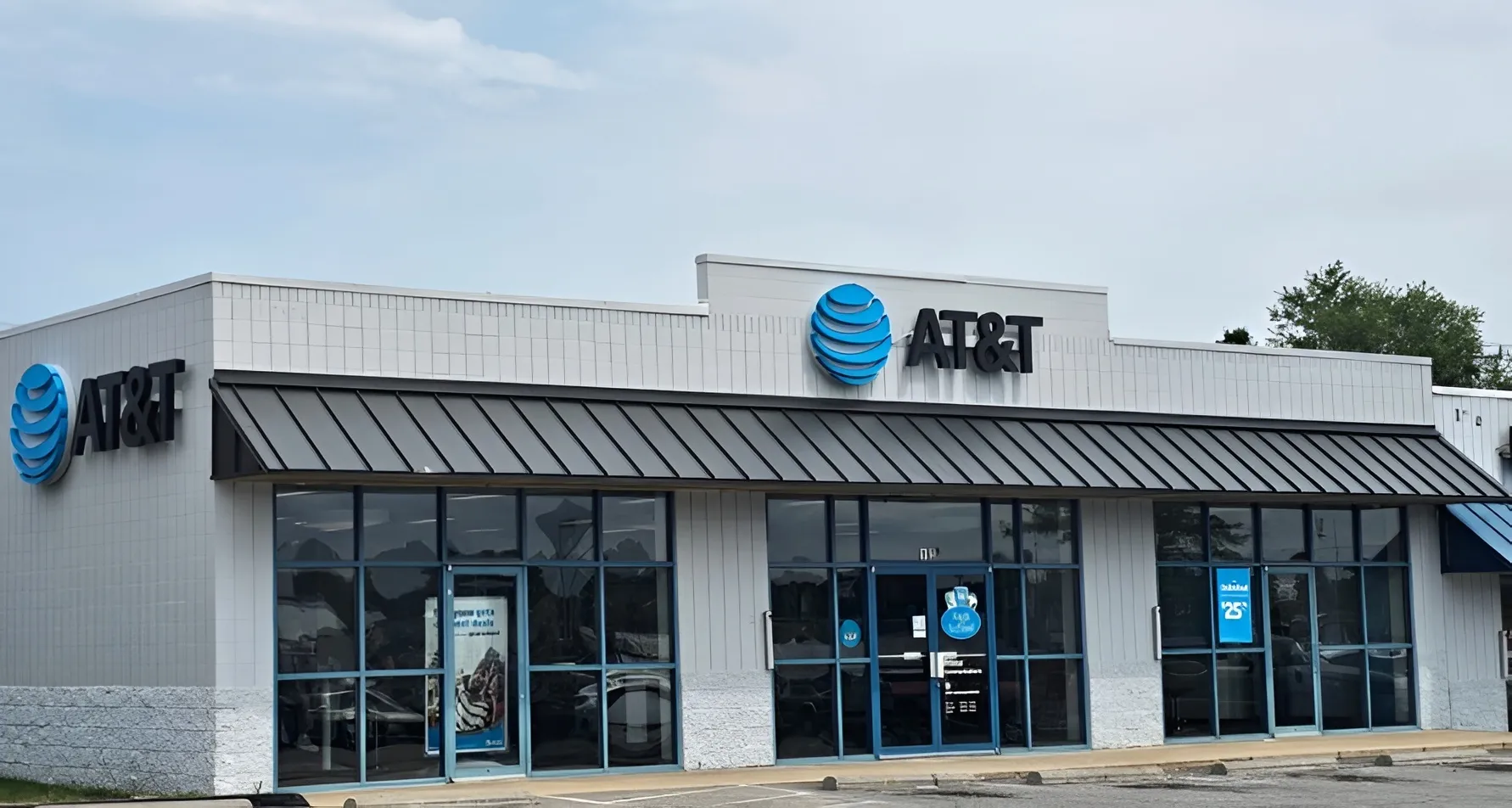 AT&T Store Troy - Troy