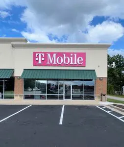 T-Mobile Cassopolis St & E Bristol St