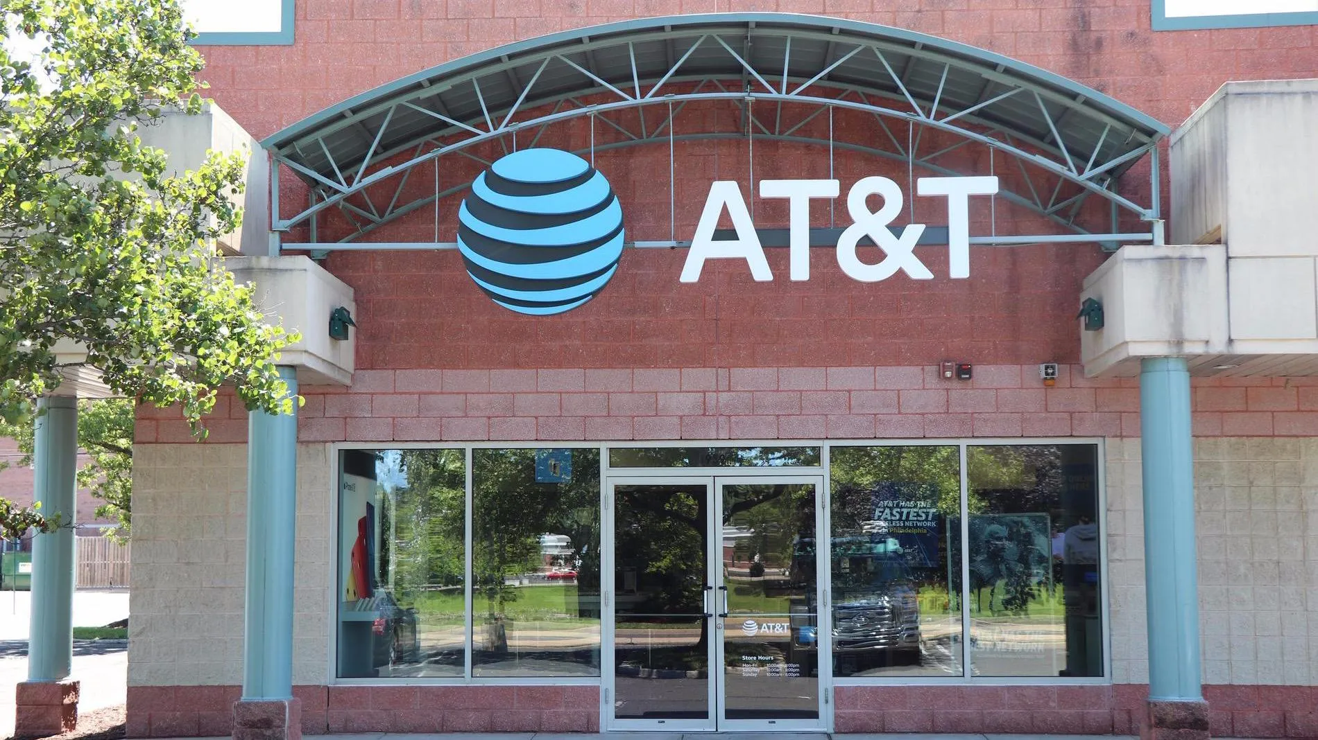 AT&T Store Willow Grove - Willow Grove Park