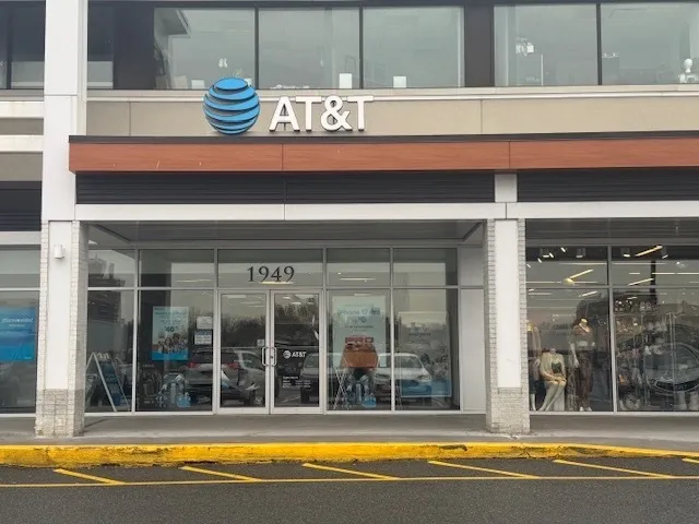AT&T Store Bronx - Bruckner Plaza