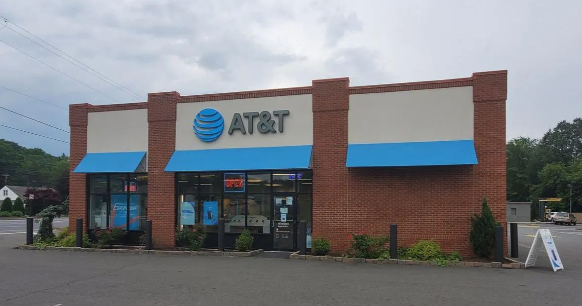 AT&T Store Shavertown - Memorial Highway