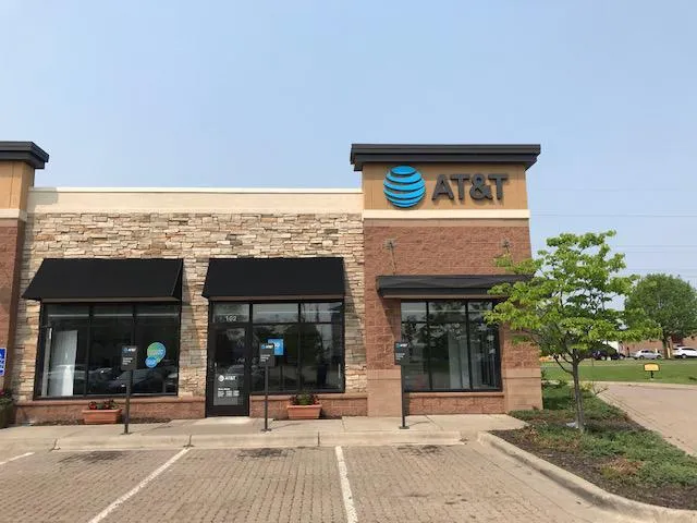 AT&T Store Forest Lake - FOREST LAKE