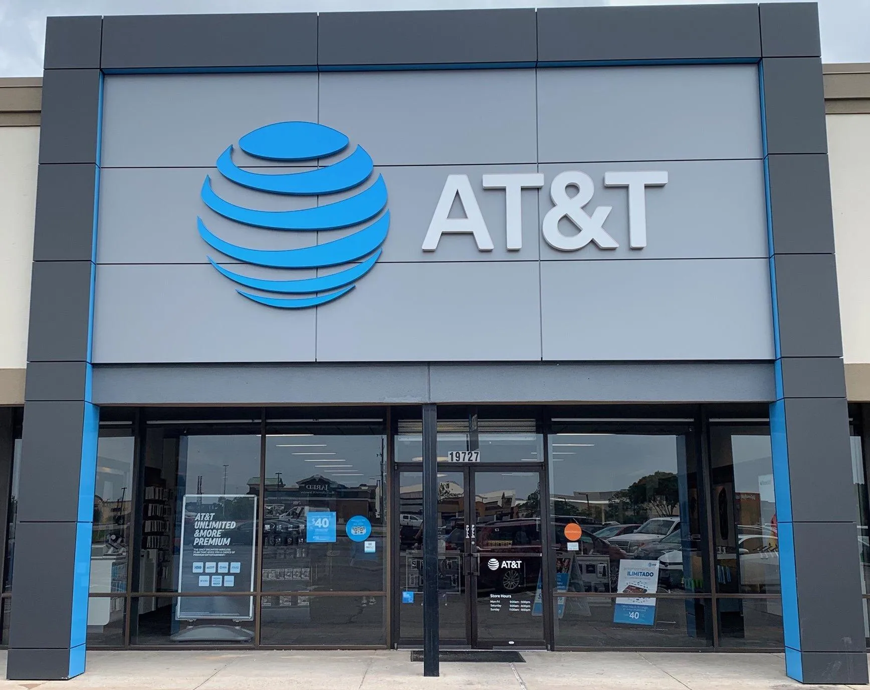 AT&T Store Humble - Humblewood Shopping Center
