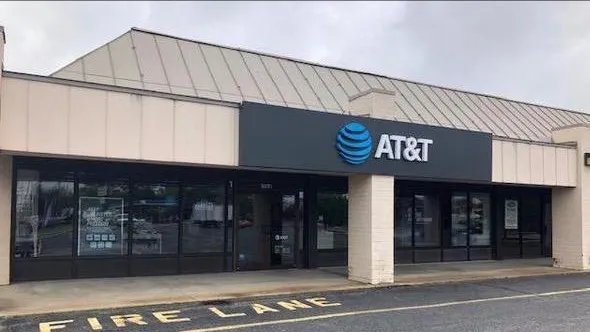 AT&T Store Portsmouth - Staples Plaza