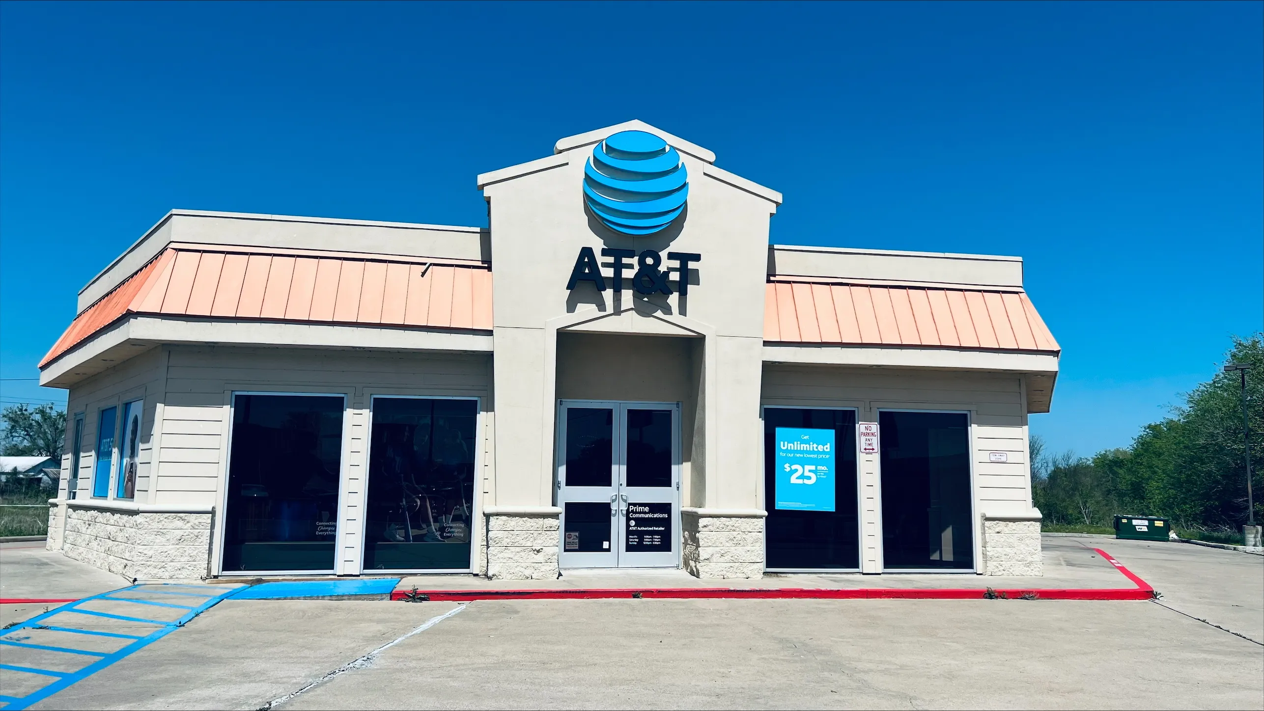 AT&T Store La Grange - La Grange