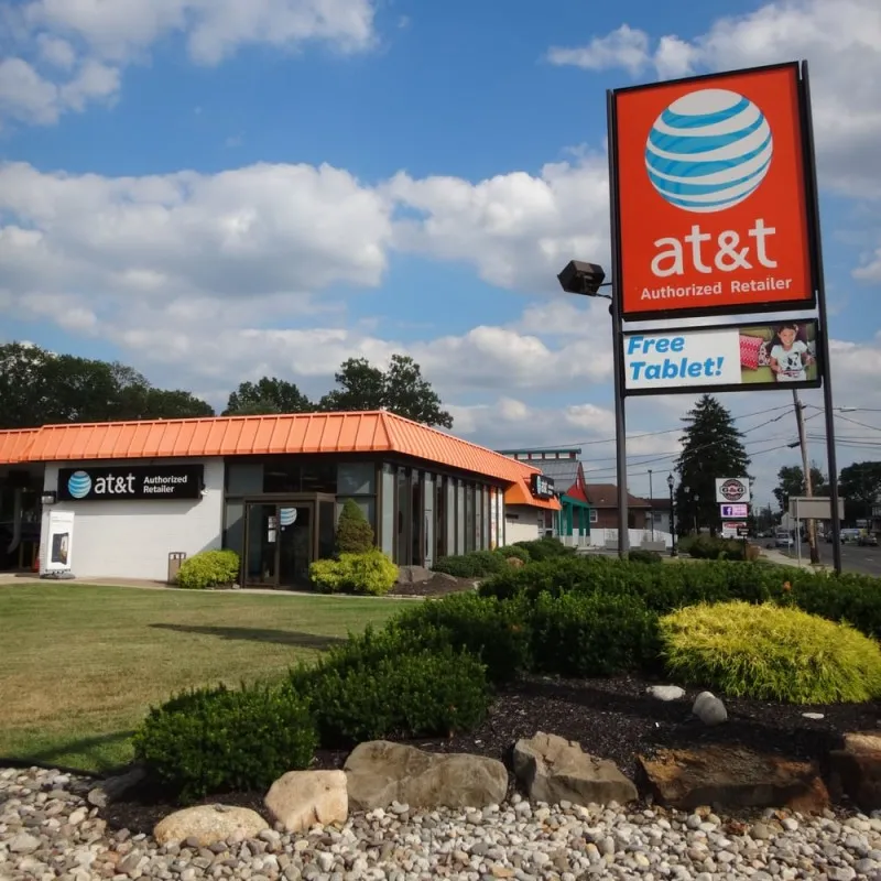 AT&T Store Somerdale - Somerdale