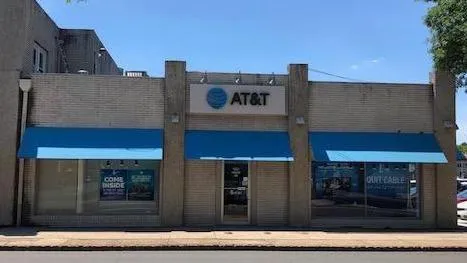 AT&T Store Westfield - WESTFIELD