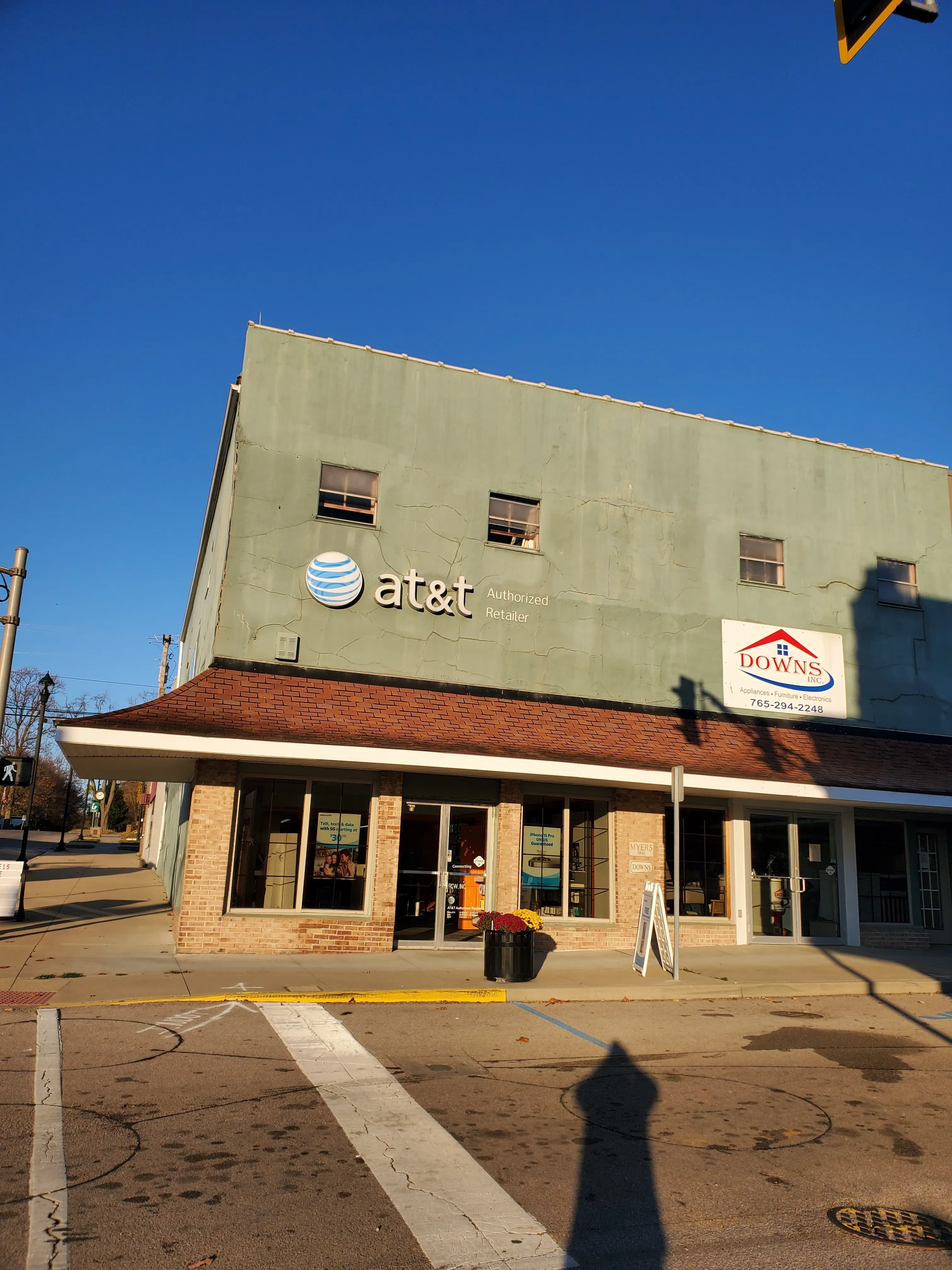 AT&T Store Veedersburg - Veedersburg