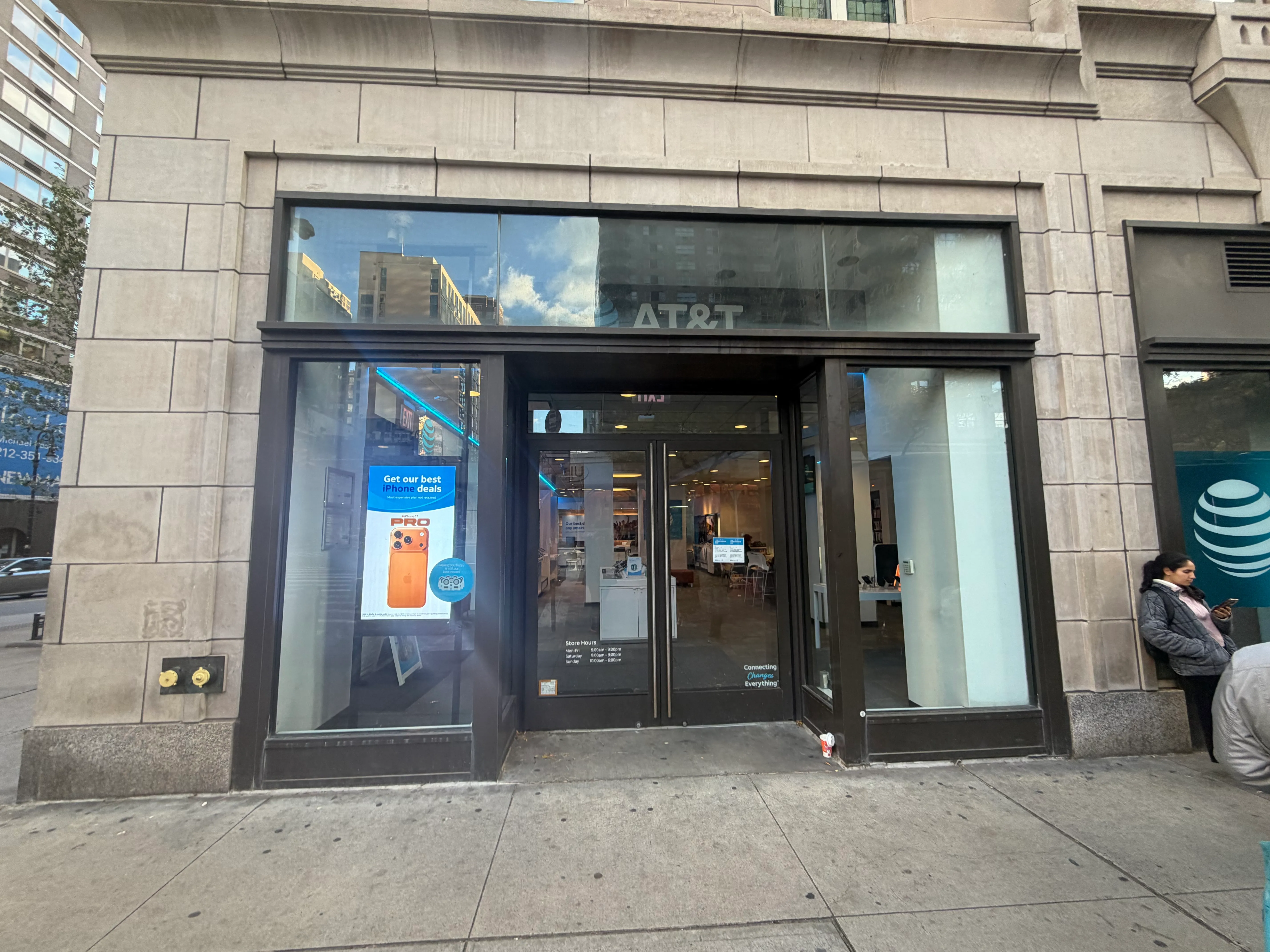 AT&T Store New York - E 86th St Yorkville