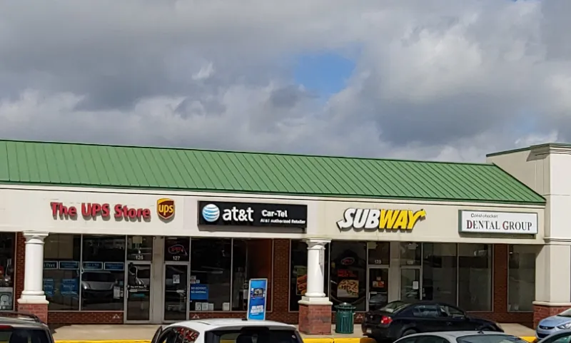 AT&T Store Conshohocken - Conshohocken