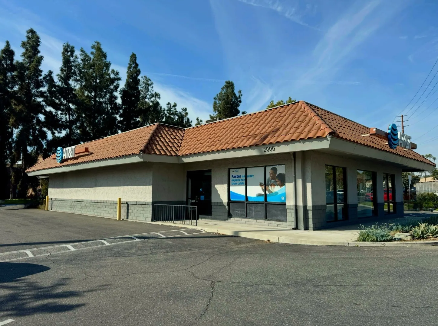 AT&T Store La Habra - La Habra