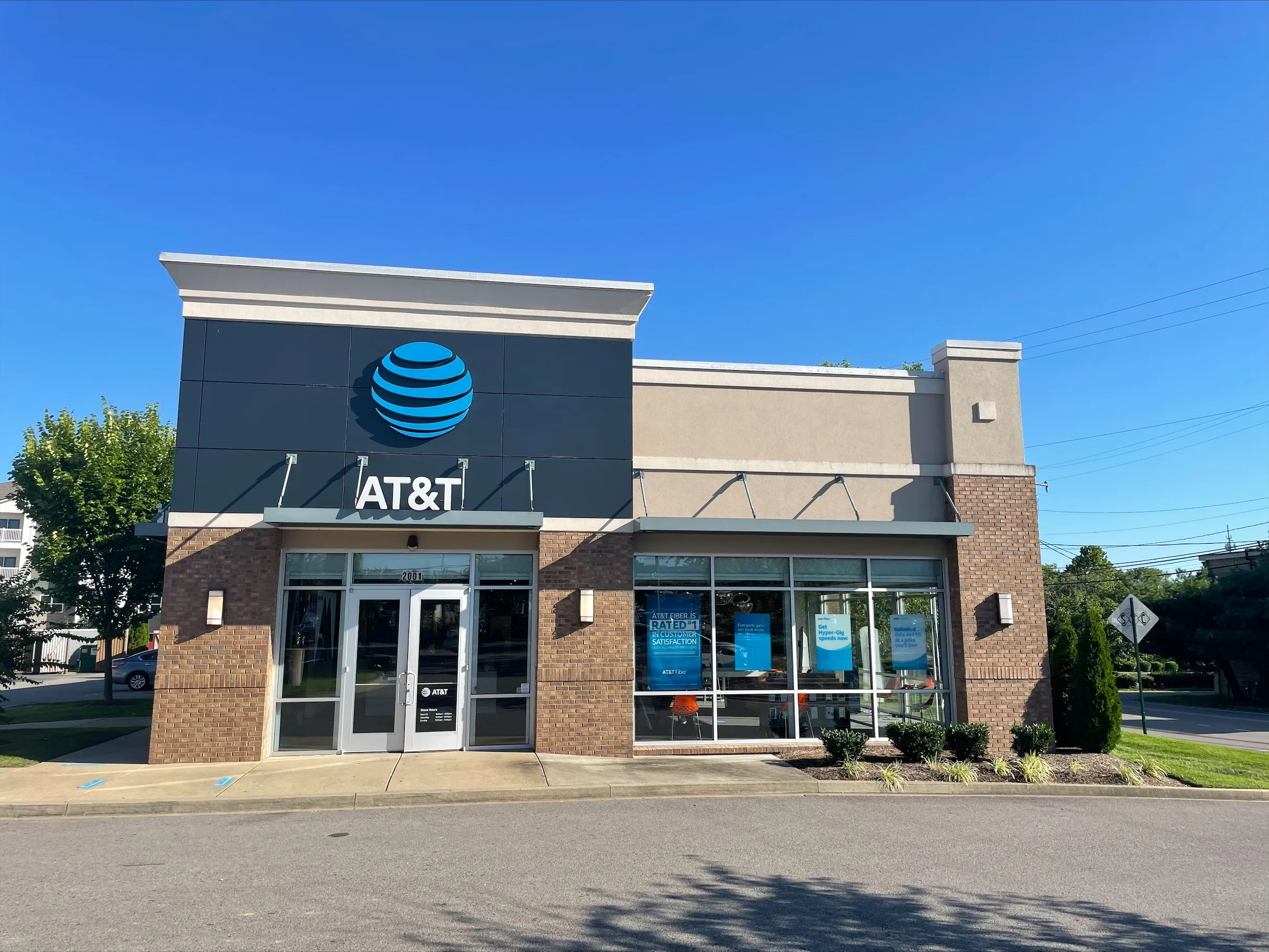 AT&T Store Madison - Rivergate