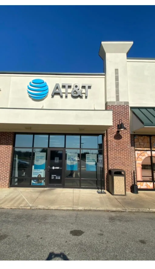 AT&T Store Corinth - Corinth
