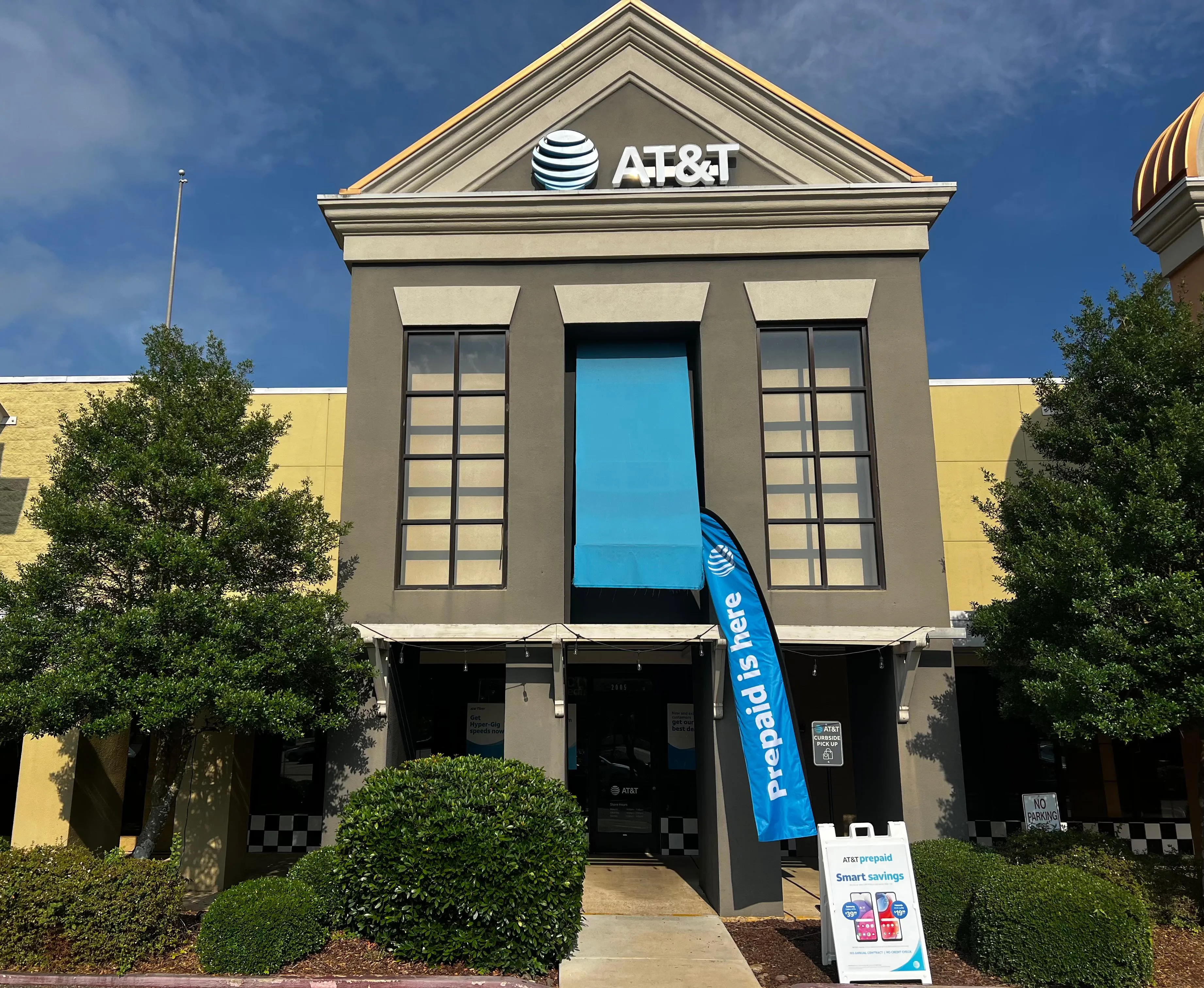 AT&T Store Columbus - Columbus