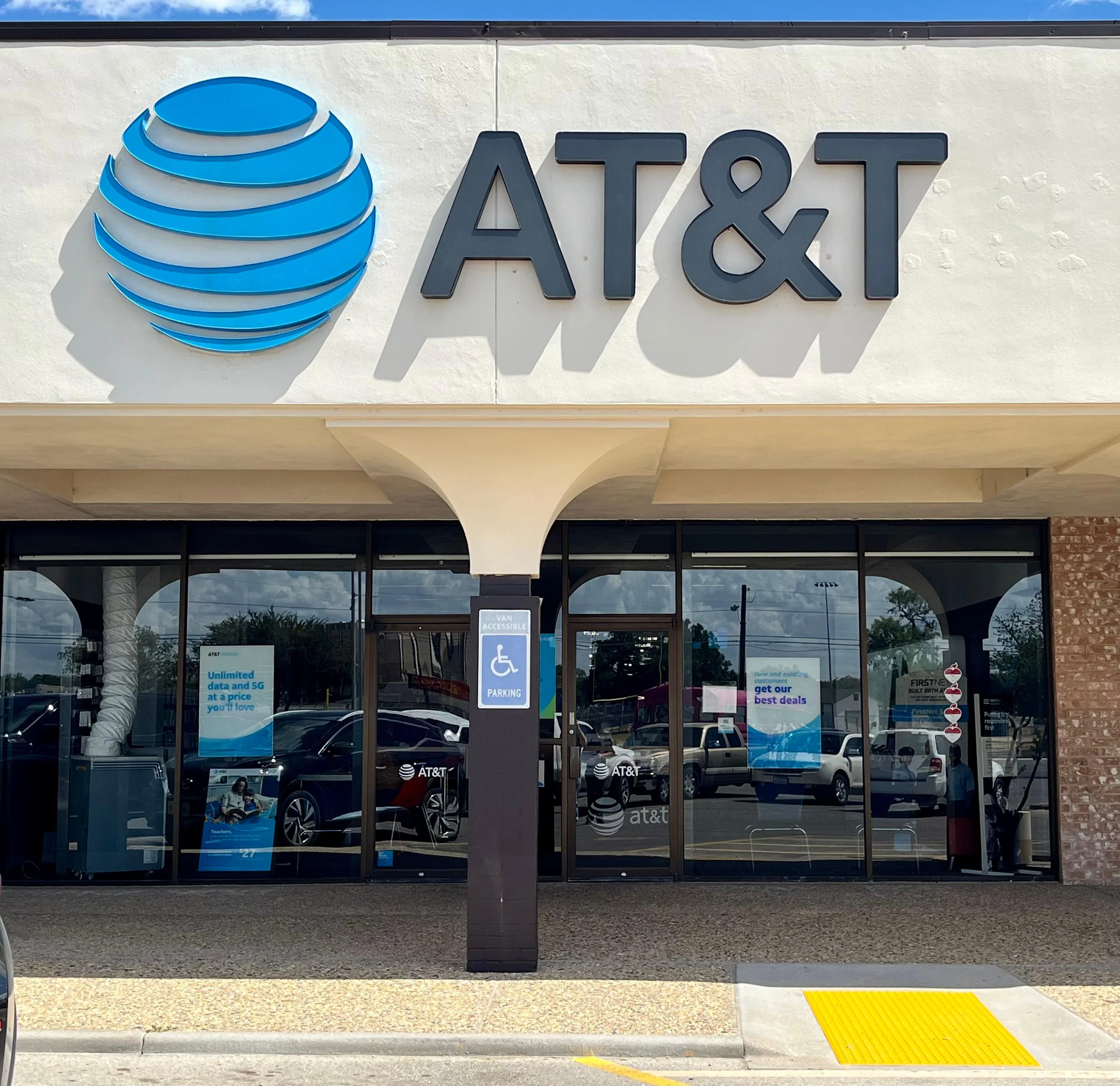 AT&T Store San Angelo - Stadium Park