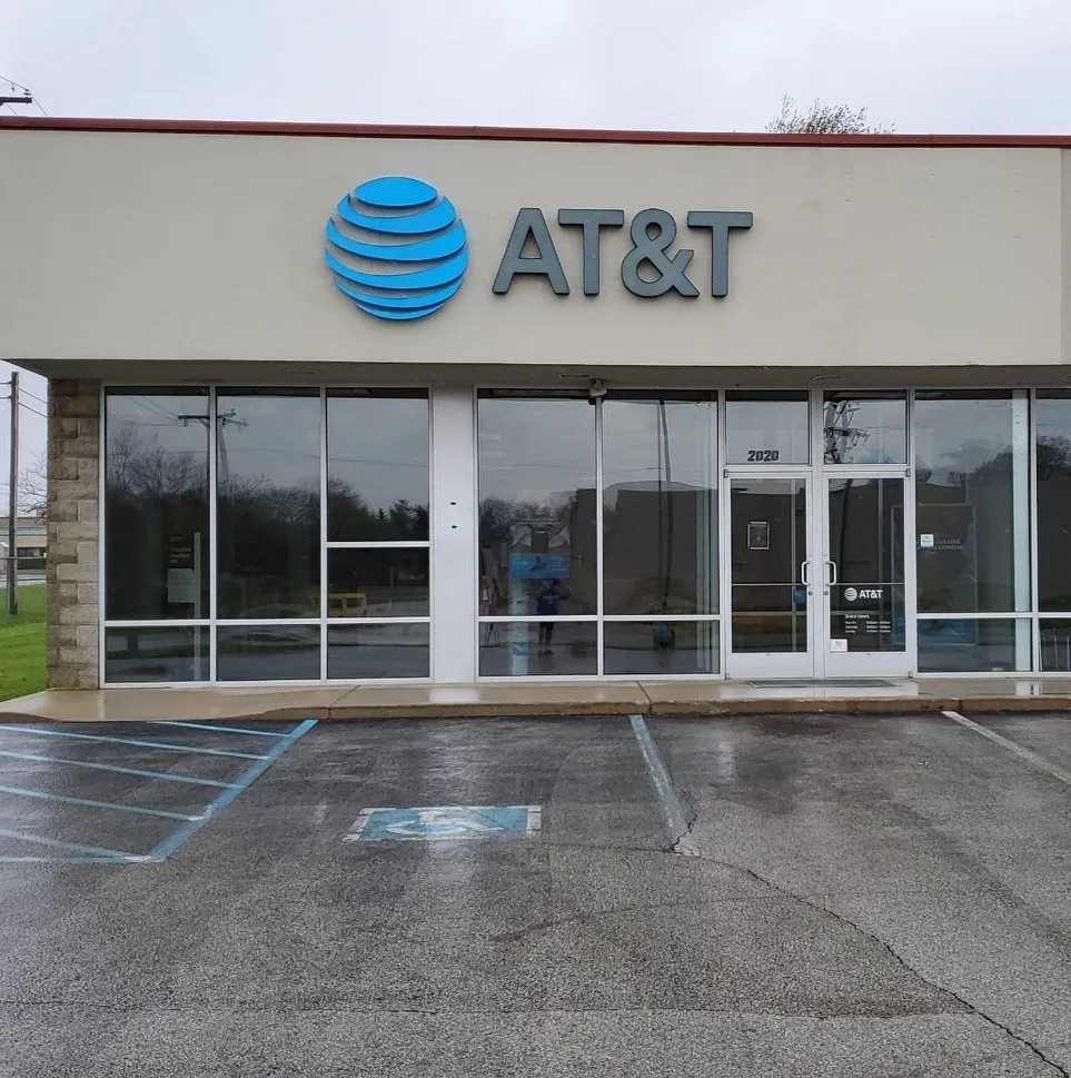 AT&T Store Rochester - ROCHESTER