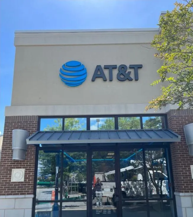AT&T Store Opelika - Opelika