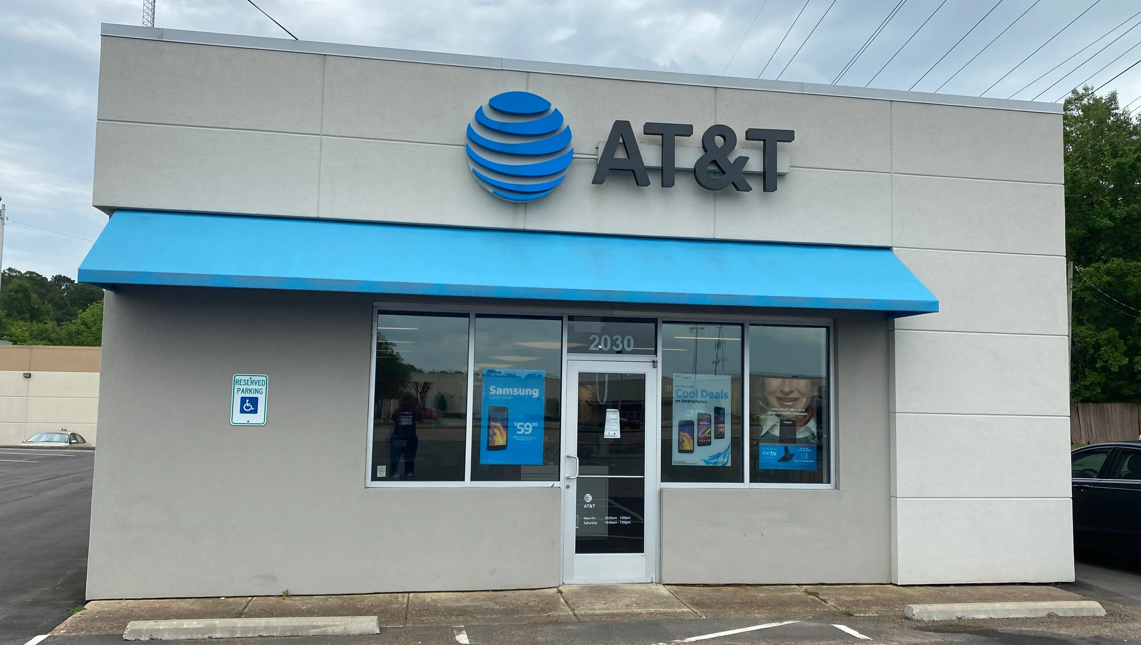 AT&T Store Jackson - JACKSON TN