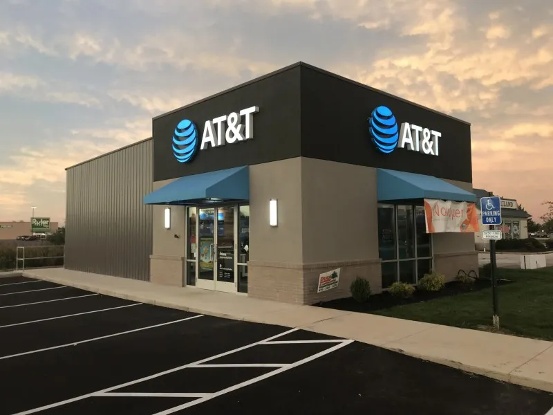 AT&T Store Celina - Celina
