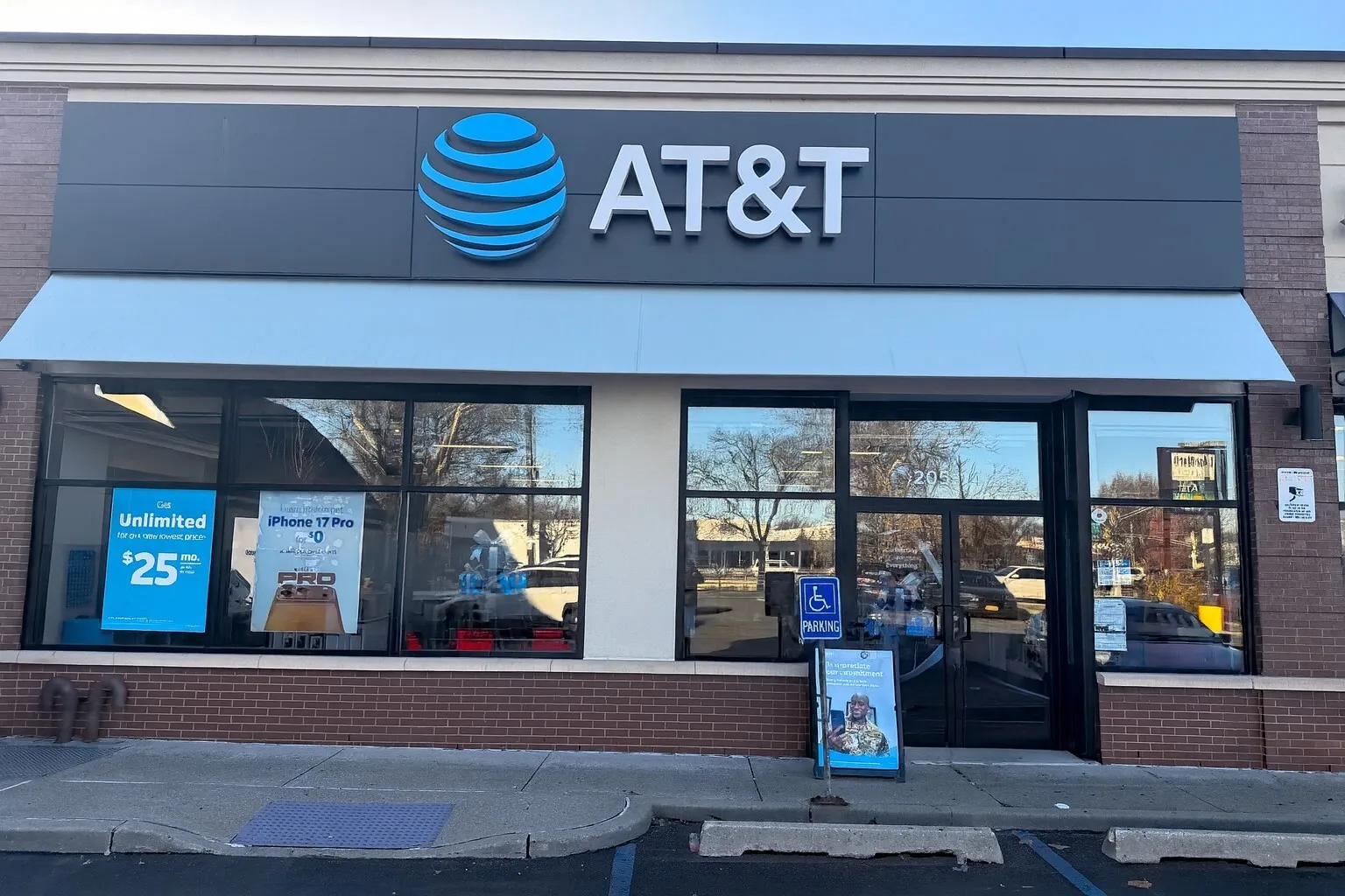 AT&T Store Bayside - Northern Blvd