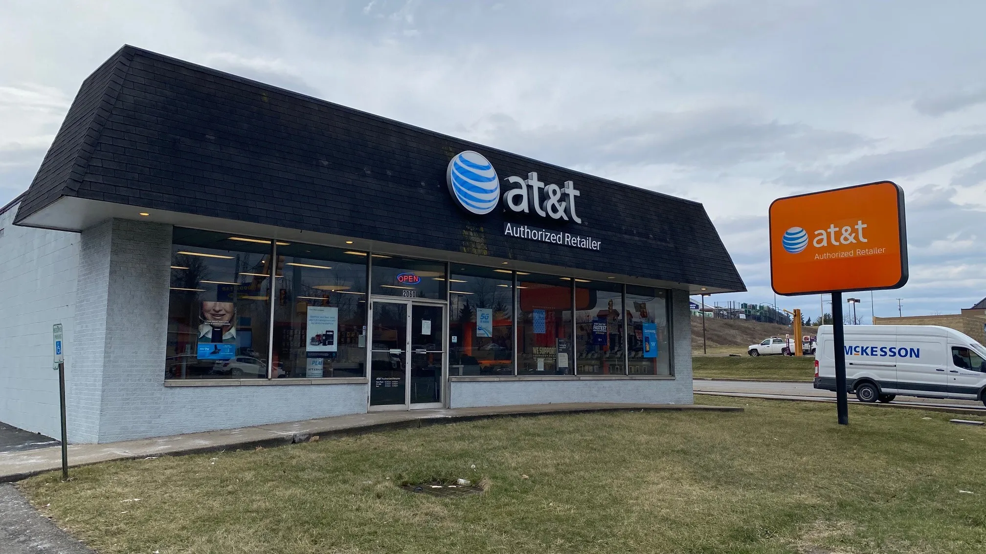 AT&T Store West Mifflin - Century Square